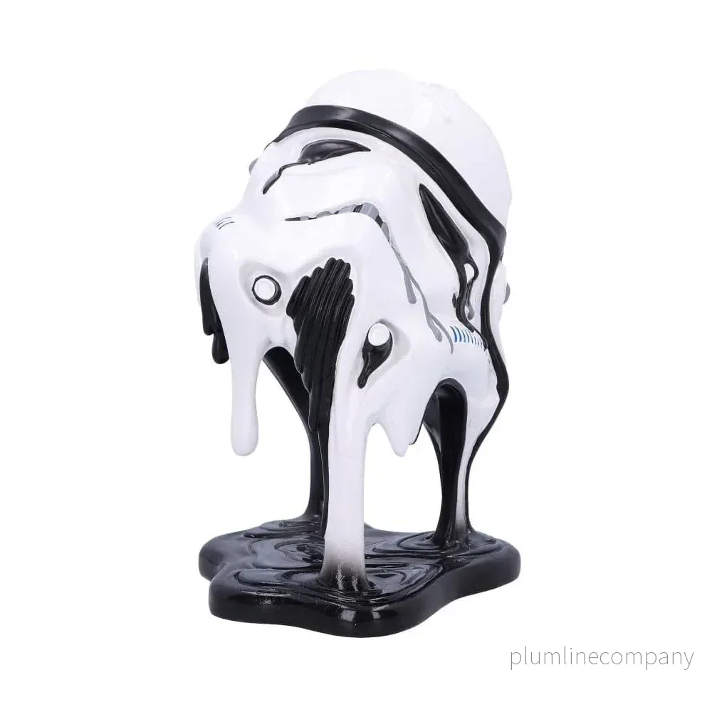 Original Stormtrooper Figur – Too Hot To Handle 23 cm