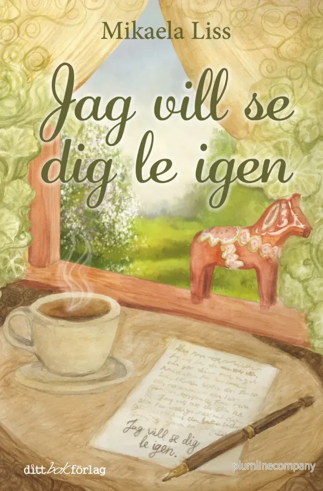 Jag vill se dig le igen