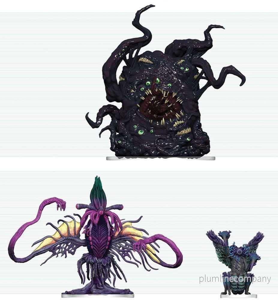 D&D Ikoner från Rikena Förmål Förmål Förmål Förmål Eldritch Fiender från Ravenloft, Förmål Förmål Förmål Förmål Förmål Målad Miniatyrset D&D Ikoner från Rikena Förmål Förmål Förmål Förmål Eldritch Fiender från Ravenloft, Förmål Förmål Förmål Förmål Förmål Målad Miniatyrset