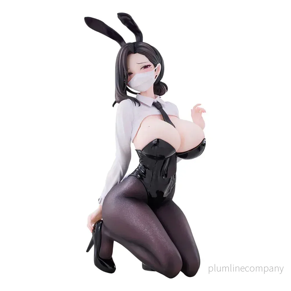 Original Character Figur 1/6 Dongtan Bunny Girl 19 cm - Bild 2