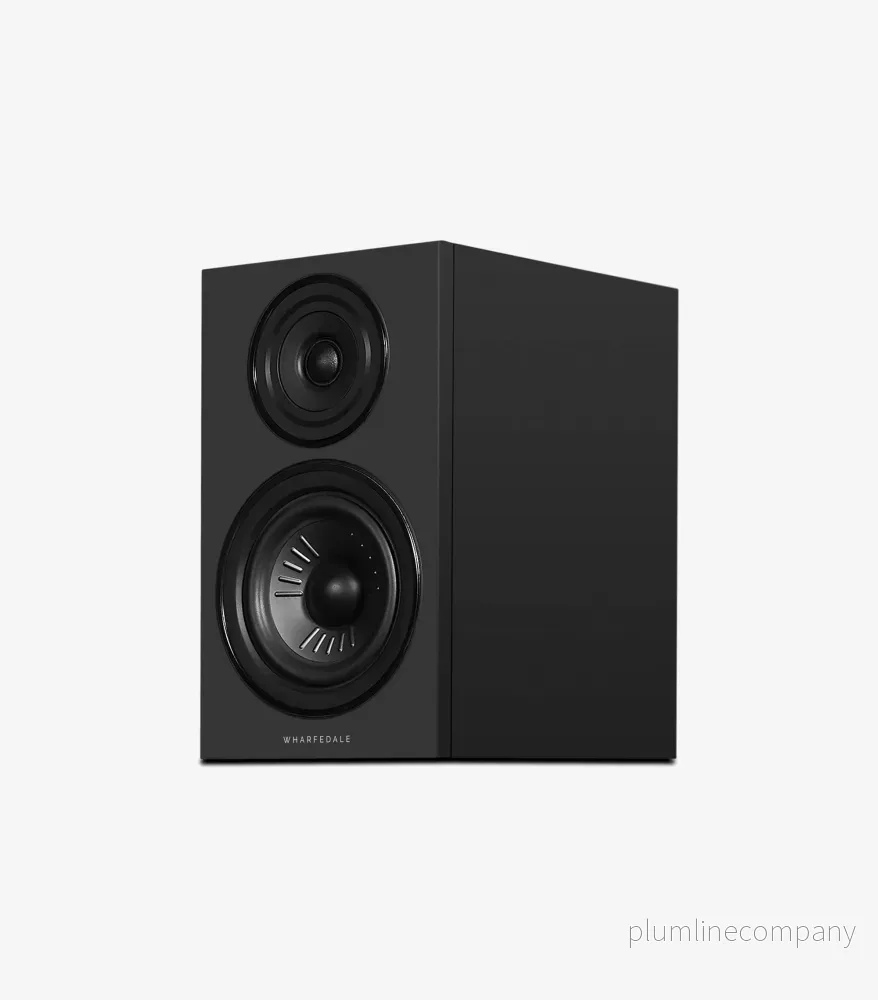 Wharfedale Diamond 12.2i