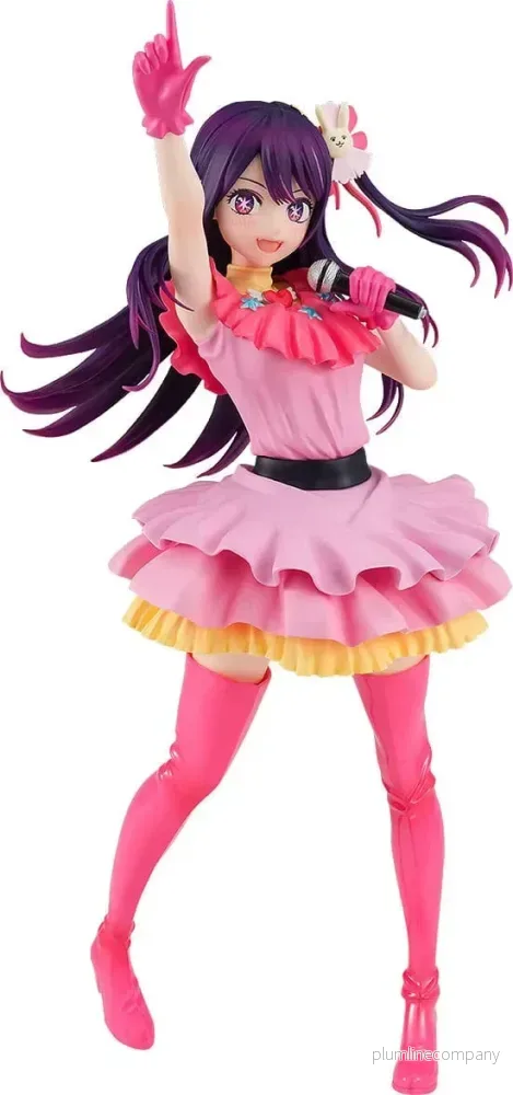 Oshi no Ko Pop Up Parade PVC Statue Ai 17 cm Oshi no Ko Pop Up Parade PVC Statue Ai 17 cm