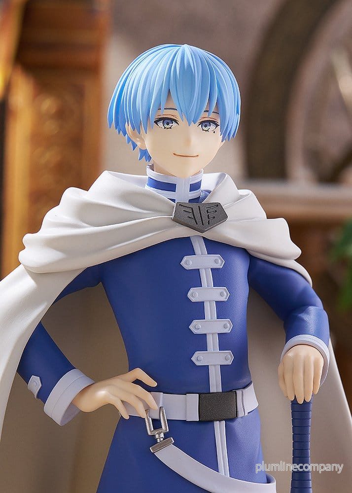 Frieren: Beyond Journey's End Pop Up Parade PVC-figur Himmel 17 cm - Bild 3