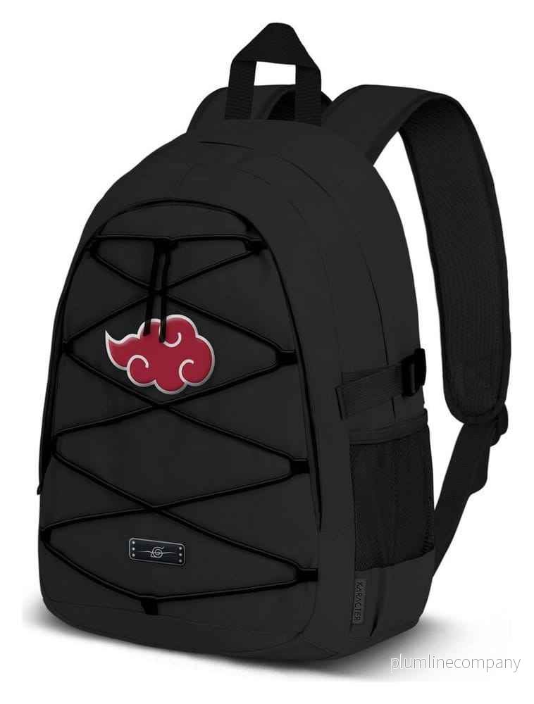 Naruto Fight Pro Ryggsäck NA – Officiell Naruto-licensierad ryggsäck med hållbar polyester Naruto Fight Pro Ryggsäck NA – Officiell Naruto-licensierad ryggsäck med hållbar polyester