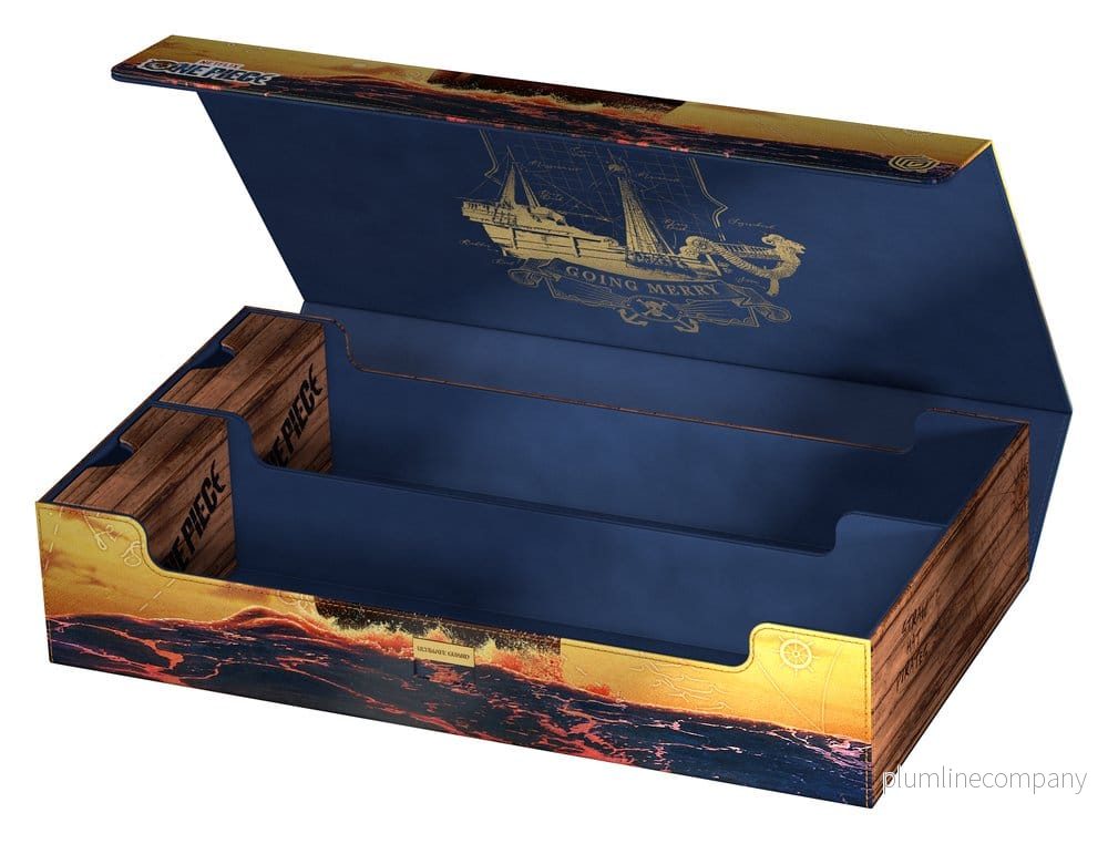 Ultimate Guard Omnihive 1000+ Xenoskin Enstycks-lagringsbox för samlarkort och kortlekar - Bild 3