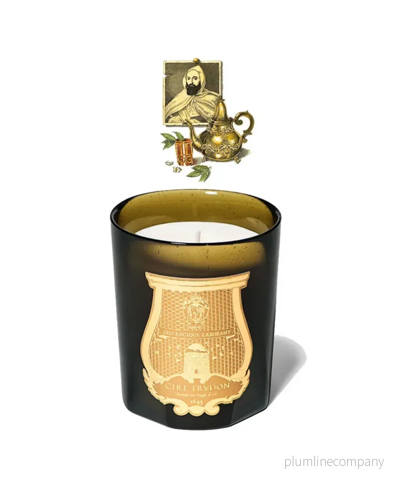Trudon, Abd El Kader Trudon, Abd El Kader