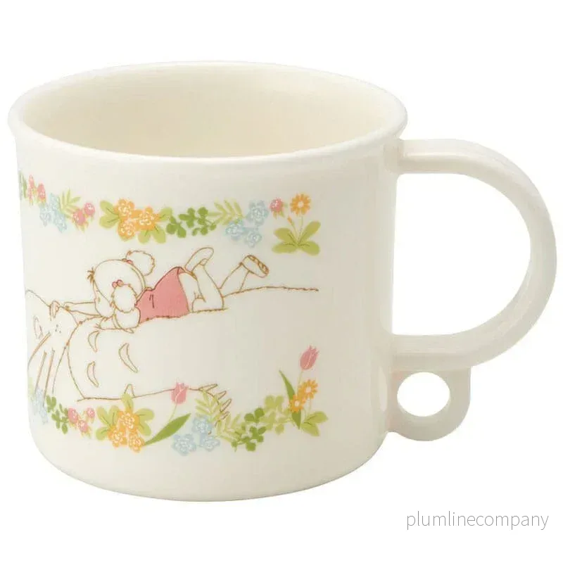 My Neighbor Totoro Mug – Mei & Totoro My Neighbor Totoro Mug – Mei & Totoro
