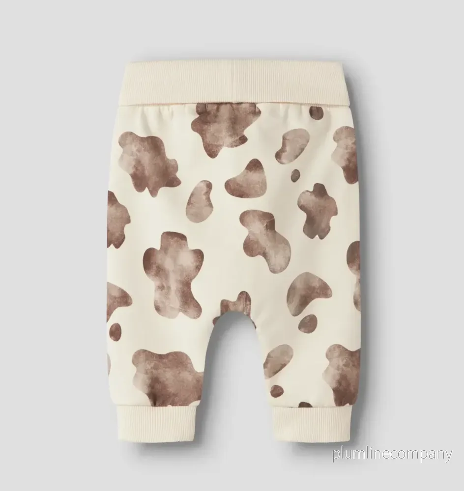 Sweatpants Antique White - NBMLARRY SWEAT PANT BRU - Bild 2