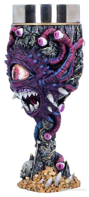 Dungeons & Dragons Bägare Beholder 20 cm - Bild 2