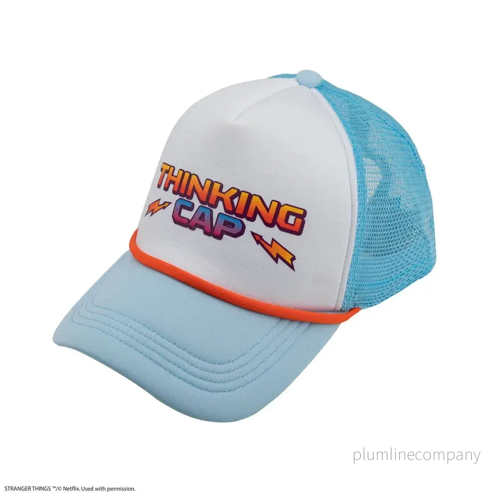 Stranger Things Keps Thinking Cap - Bild 3