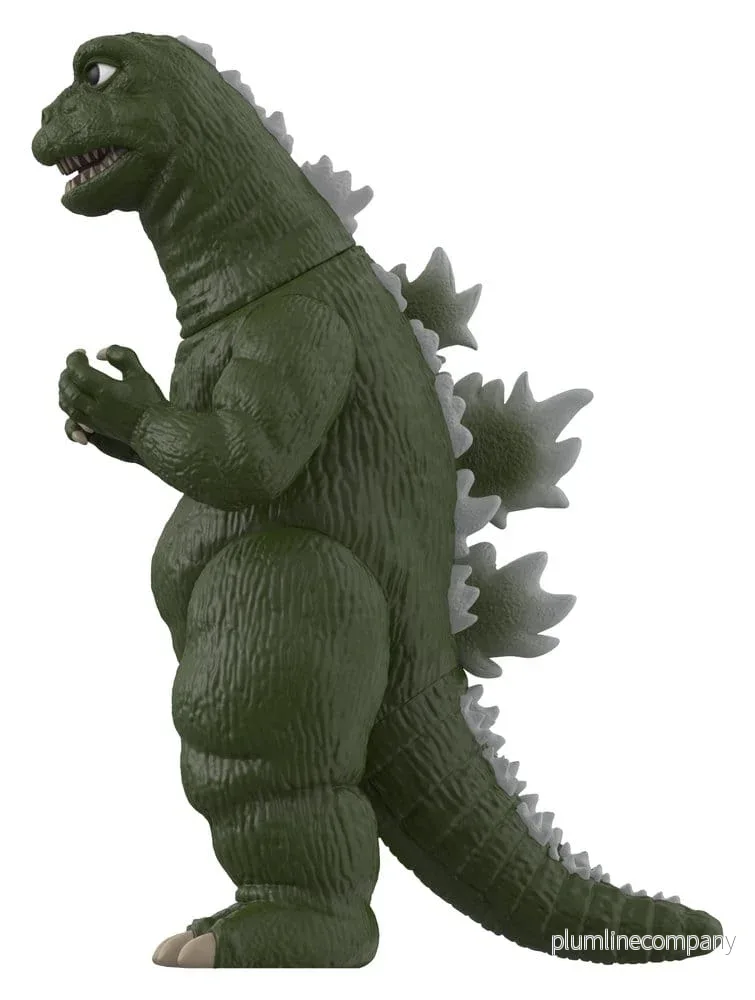 Godzilla Toho (Monster Island) Actionfigur Våg 13 Blindbox Display (12) - Bild 3