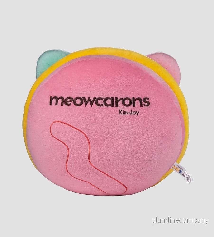 Meowcarons Plush Figure Wink - Bild 2