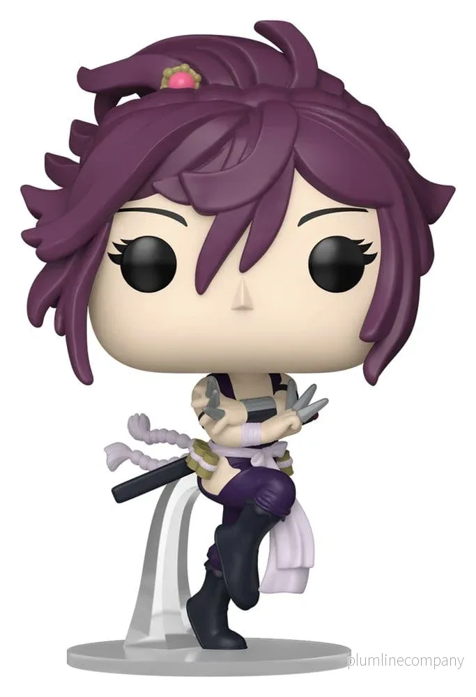 Hell’s Paradise: Jigokuraku POP! Animation Figur Yuzuriha 9 cm