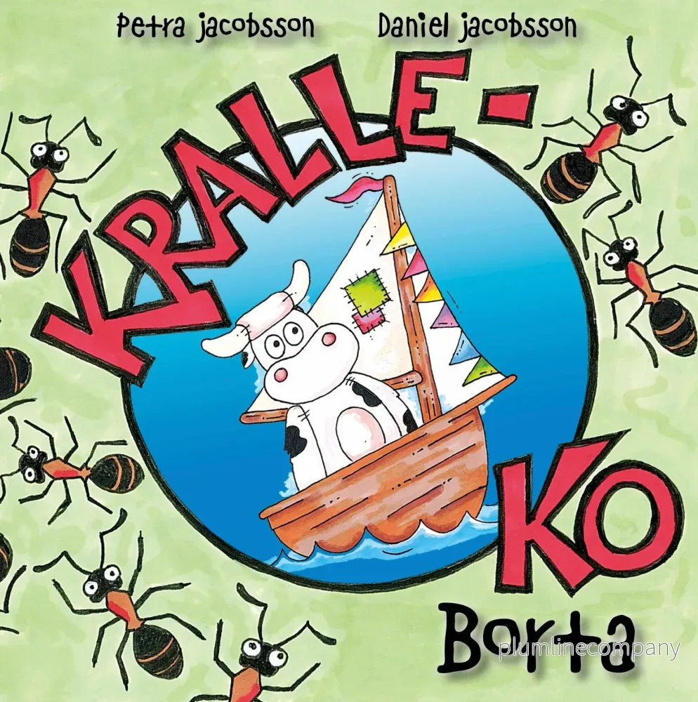 Kralle-Ko Borta Kralle-Ko Borta