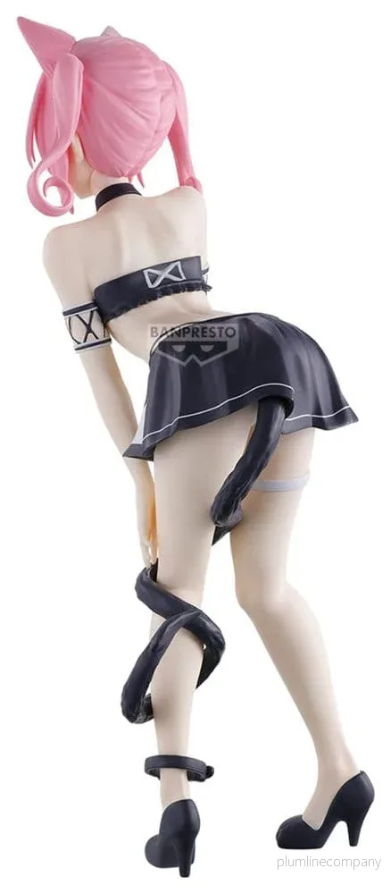 To Love Ru Darkness Nyarls Collection PVC-figur Nana Astar Deviluke 23 cm - Bild 3