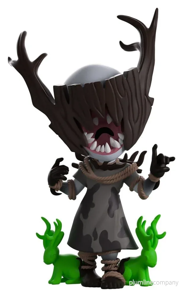 Phasmophobia-figur Skogsväsen 13 cm