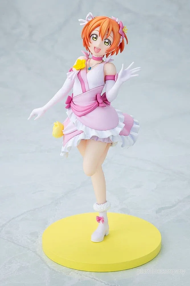 LoveLive! KDcolle PVC-figur Rin Hoshizora Bokutachi wa Hitotsu no Hikari-version, 16 cm - Bild 2