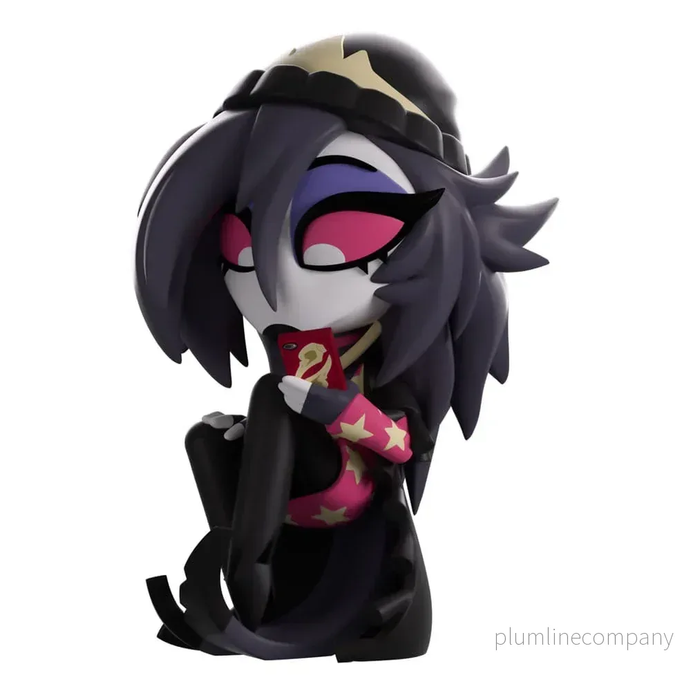Helluva Boss Figur Octavia 12 cm