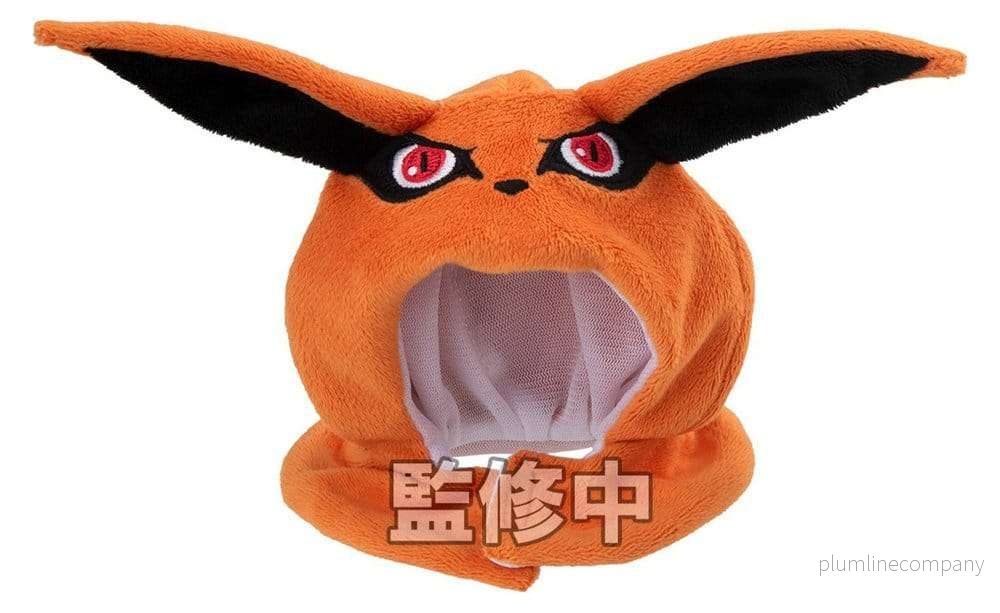 Naruto Shippuden Look Up Cape för PVC-figurer – Kurama Naruto Shippuden Look Up Cape för PVC-figurer – Kurama