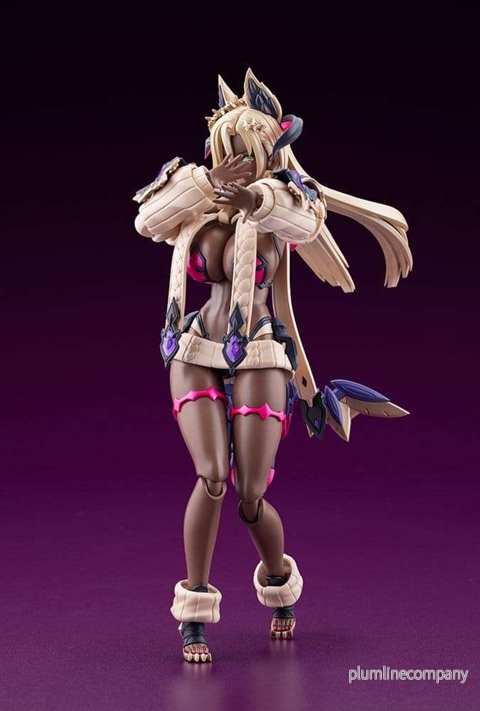 Arcanadea Plastic Model Kit Banil 19 cm - Bild 3