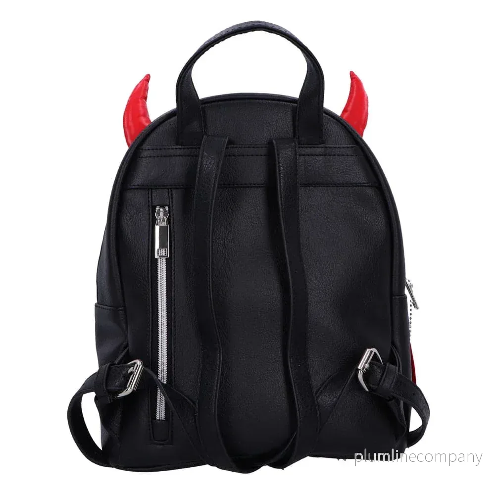 AC/DC Ryggsäck – Officiellt Licensierad - Bild 3