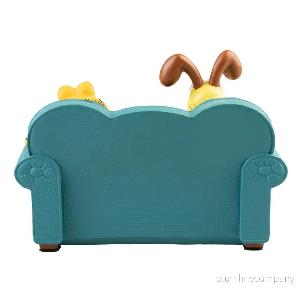 Garfield 3D evighetskalender - Bild 3