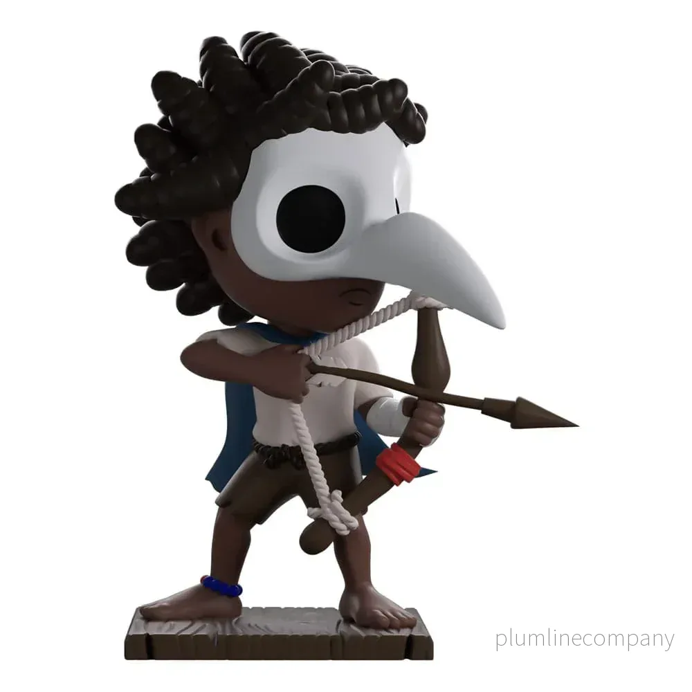 Little Nightmares III Figur Low 11 cm Little Nightmares III Figur Low 11 cm