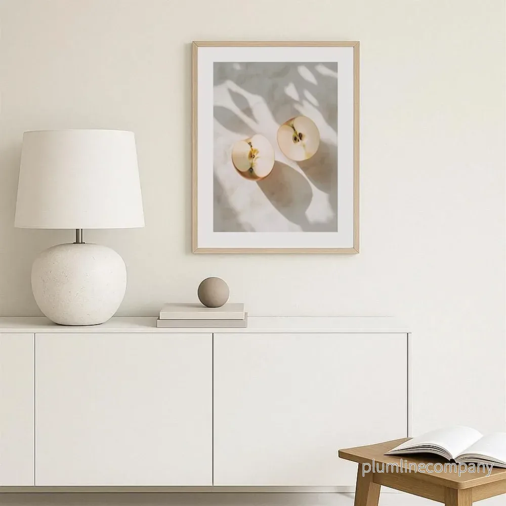Apple Harmony Poster - Bild 2