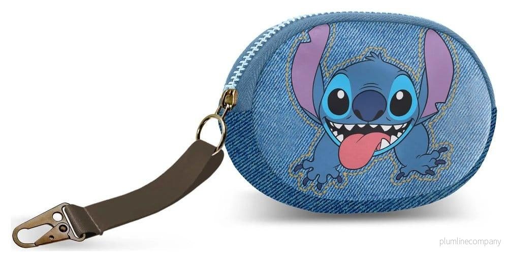 Lilo & Stitch Myntplånbok Updown Blå