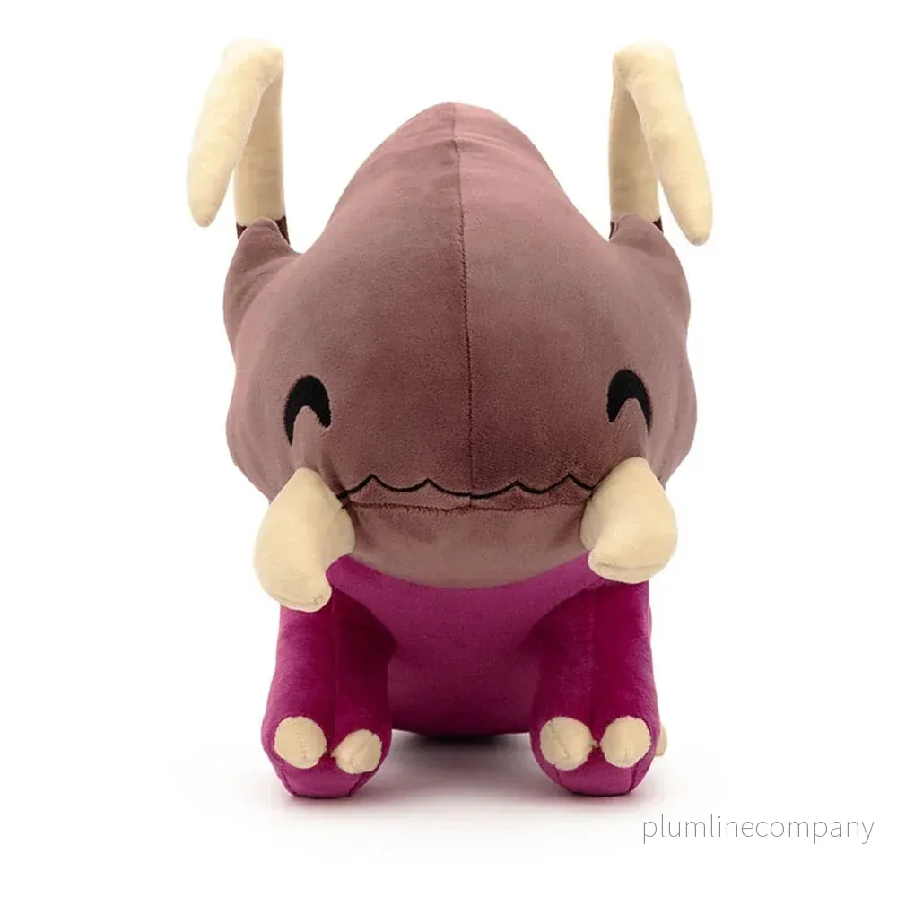 Starcraft gosedjur Zergling 22 cm – Mjuk och Söt