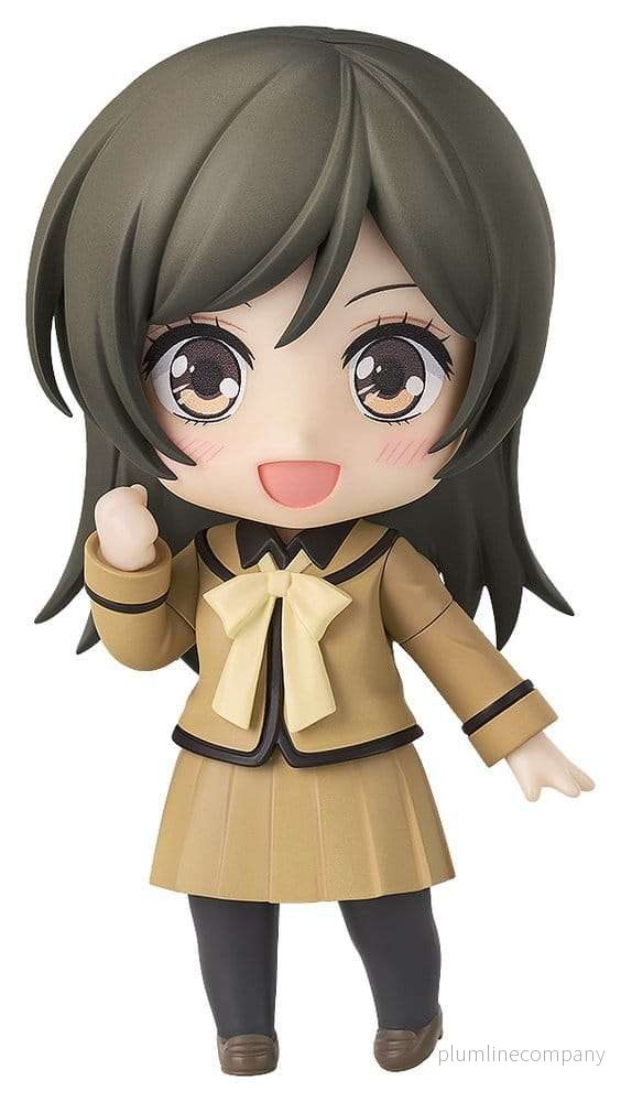 Kamisama Kiss Nendoroid Action Figure Nanami Momozono 10 cm Kamisama Kiss Nendoroid Action Figure Nanami Momozono 10 cm