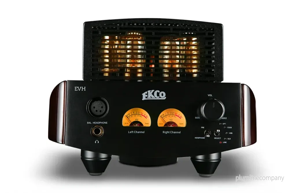 ECKO EVH