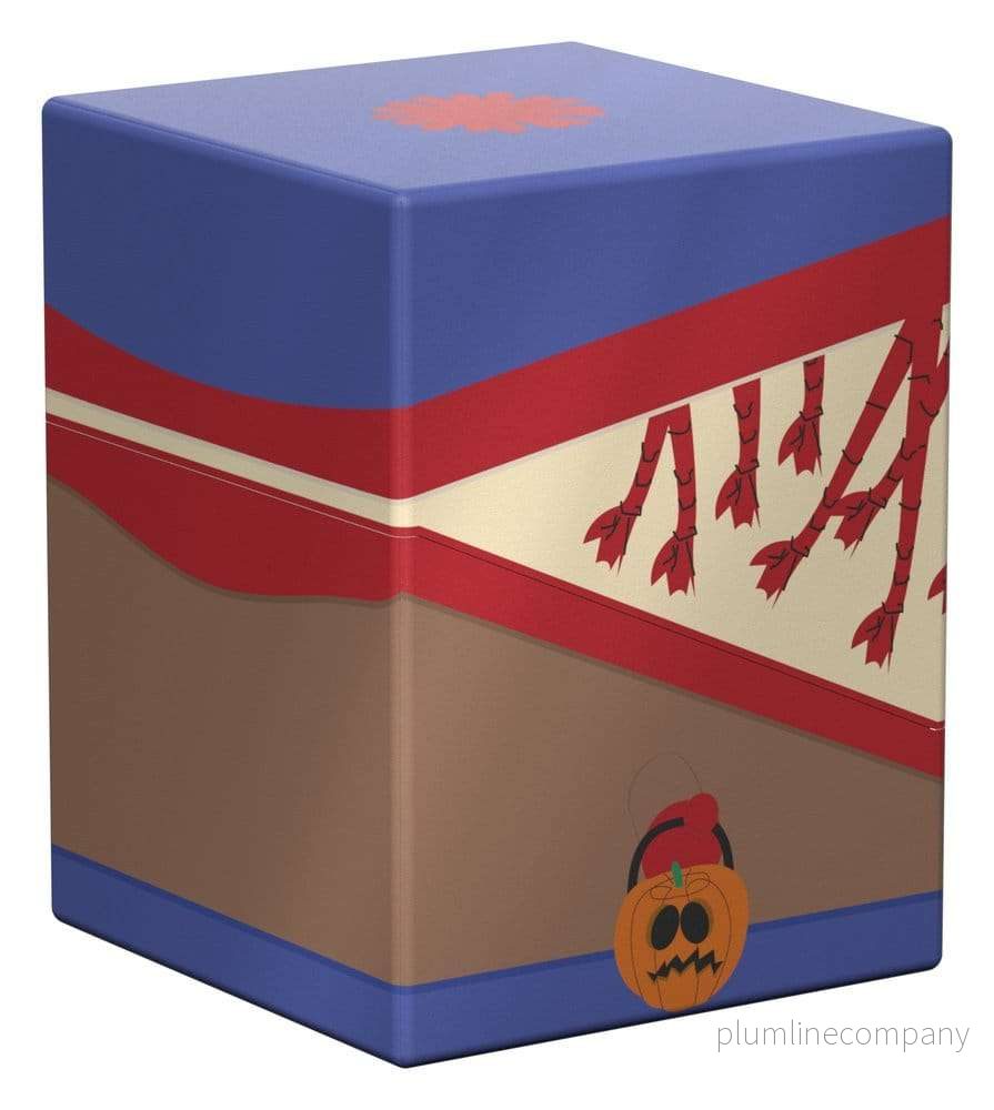 Squaroes Squaroe South Park™ Halloween SP028 – Clown Stan - Bild 3