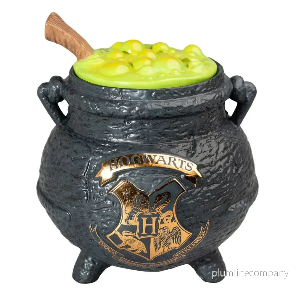 Harry Potter Kakor Burk The Leaky Cauldron - Bild 2