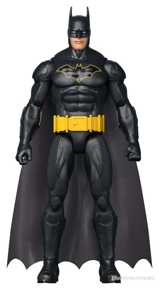 DC Universe Action Figure Batman 30 cm DC Universe Action Figure Batman 30 cm