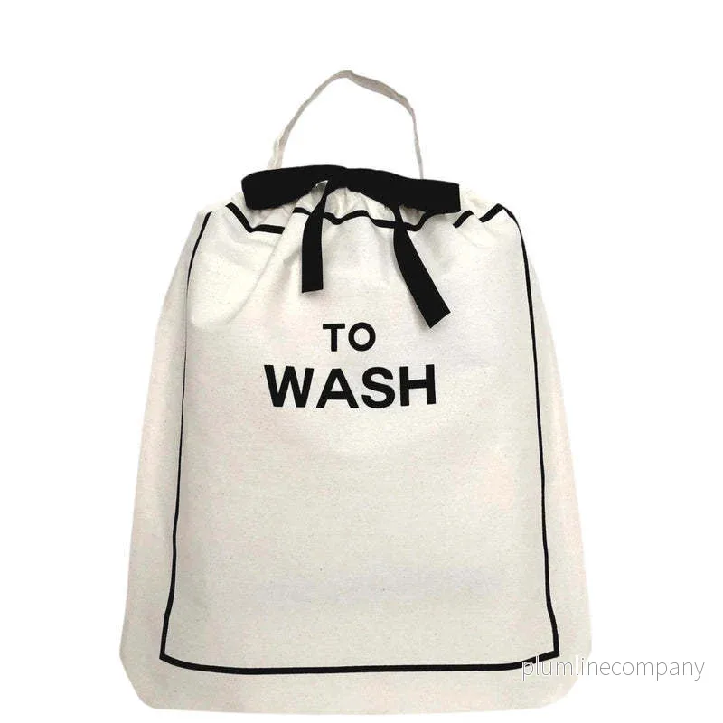To wash förvaring, bag-all - Bild 3