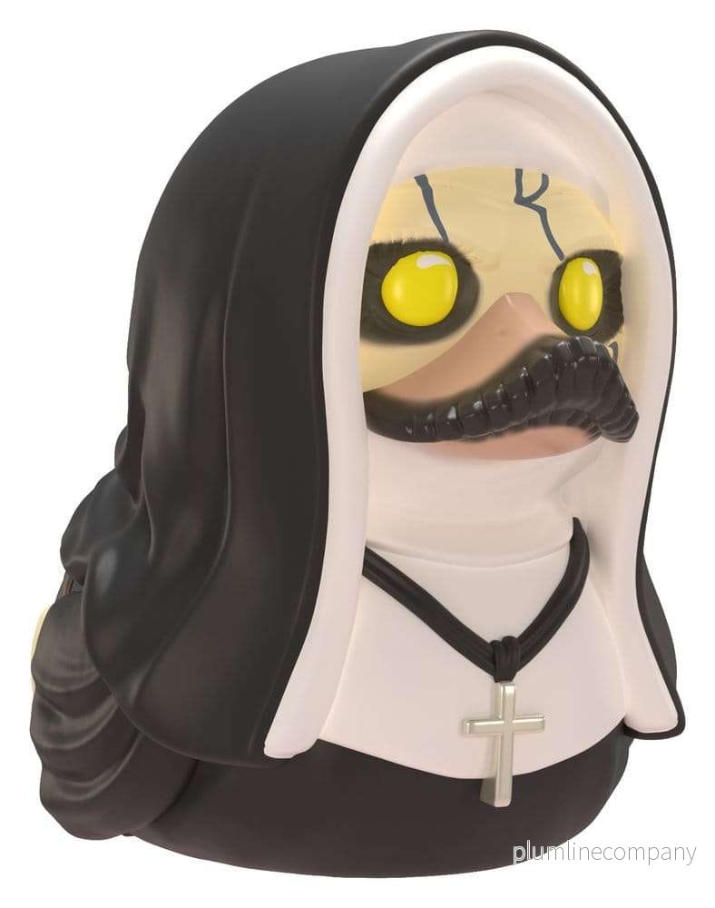 The Nun Tubbz Mini PVC-figur The Nun 5 cm - Bild 2