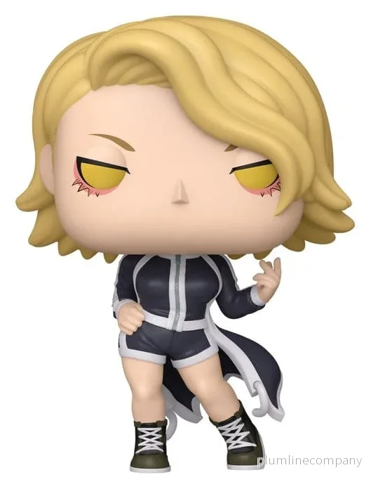 Tougen Anki POP! Animationsfigur Kuina 9 cm Tougen Anki POP! Animationsfigur Kuina 9 cm