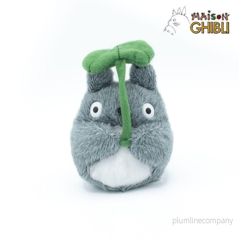 My Neighbor Totoro 13 cm Beanbag Plush Figur My Neighbor Totoro 13 cm Beanbag Plush Figur