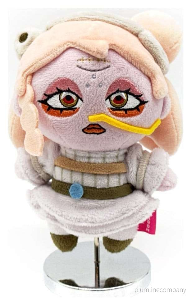 Bring Me The Horizon Sof Plush Nyckelring 13 cm Bring Me The Horizon Sof Plush Nyckelring 13 cm