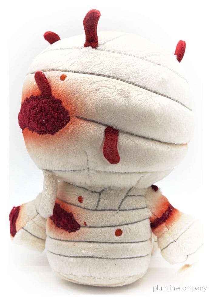 He Who Fights With Monsters Gosedjur Colin 22 cm - Bild 2