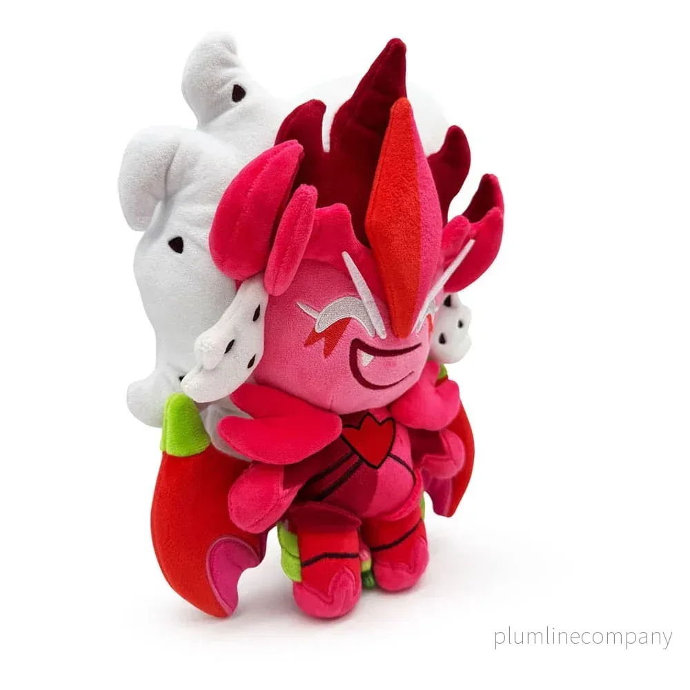 Cookie Run Kingdom gosedjur Pitaya Dragon Cookie 22 cm - Bild 3
