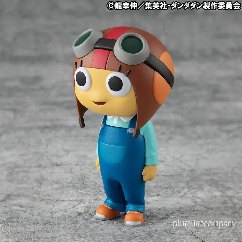 Dandadan Occultic Sofubi Collection Figur Chiquitita 8 cm - Bild 3