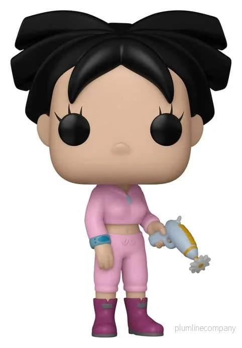 Futurama Pop! Animation Figur Amy 9 cm - Bild 2