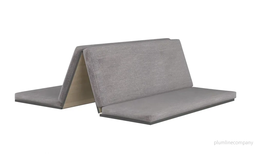 Bäddsoffa till Gamer ULTIMATE loftsäng 90×200 Bäddsoffa till Gamer ULTIMATE loftsäng 90×200