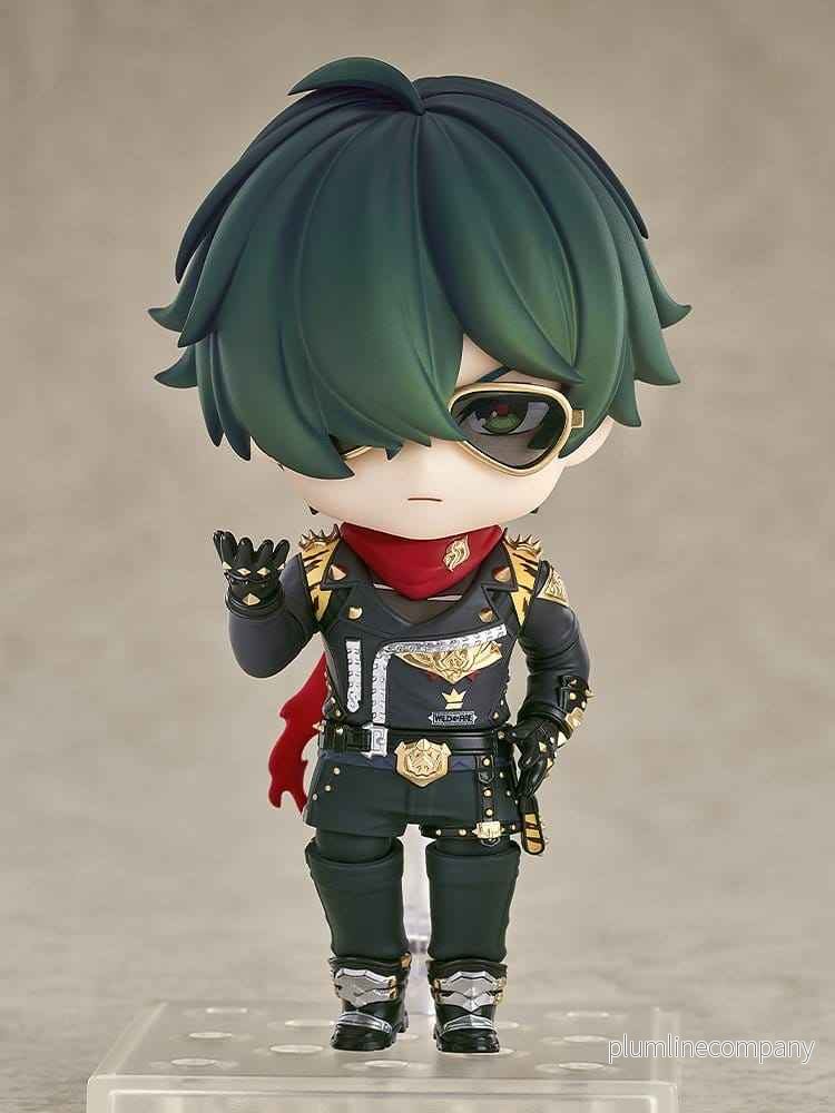 Zenless Zone Zero Nendoroid Actionfigur Lighter 10 cm - Bild 2