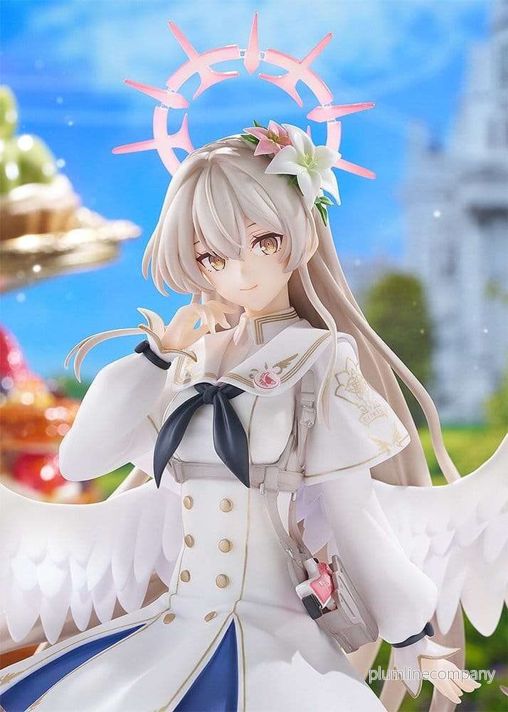 Blue Archive PVC-figur 1/7 Nagisa: Radiance in Bloom 26 cm - Bild 3
