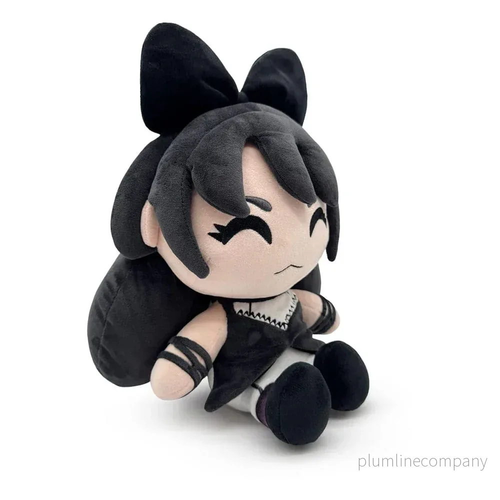 RWBY gosedjur Blake 22 cm - Kvalitetsmjuka leksaker - Bild 3