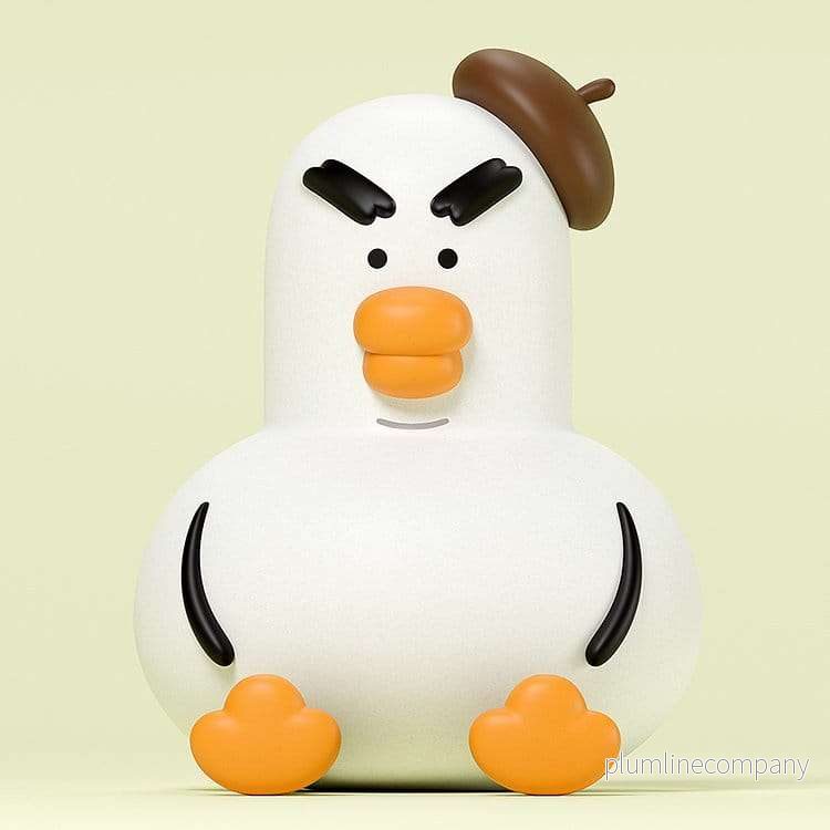 Aya & Friends Huggy Good Smile Minifigur Aya 7 cm - Bild 3