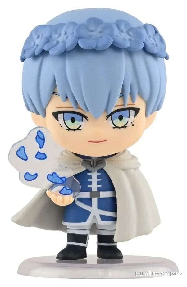 Frieren: Beyond Journey's End Cosbi Mini Figures Blind Box Display (8) - Bild 2